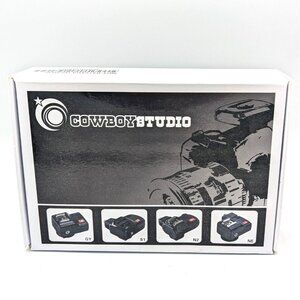 Cowboy Studio Model NPT-04 FM Radio Trigger for camera flash New in box